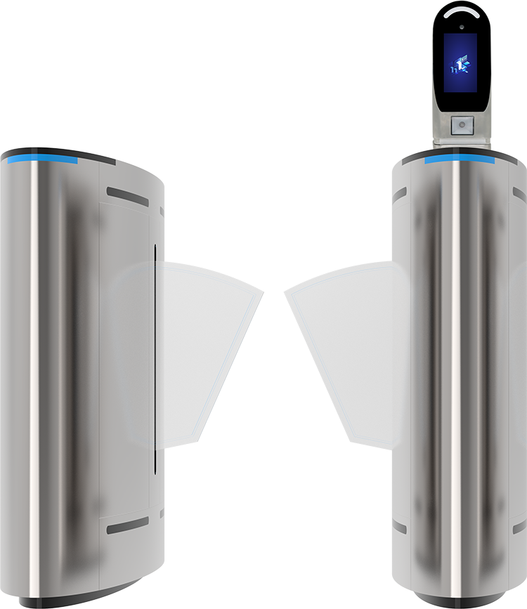 K8凯发旗舰厅景区社保卡实名消费闸机