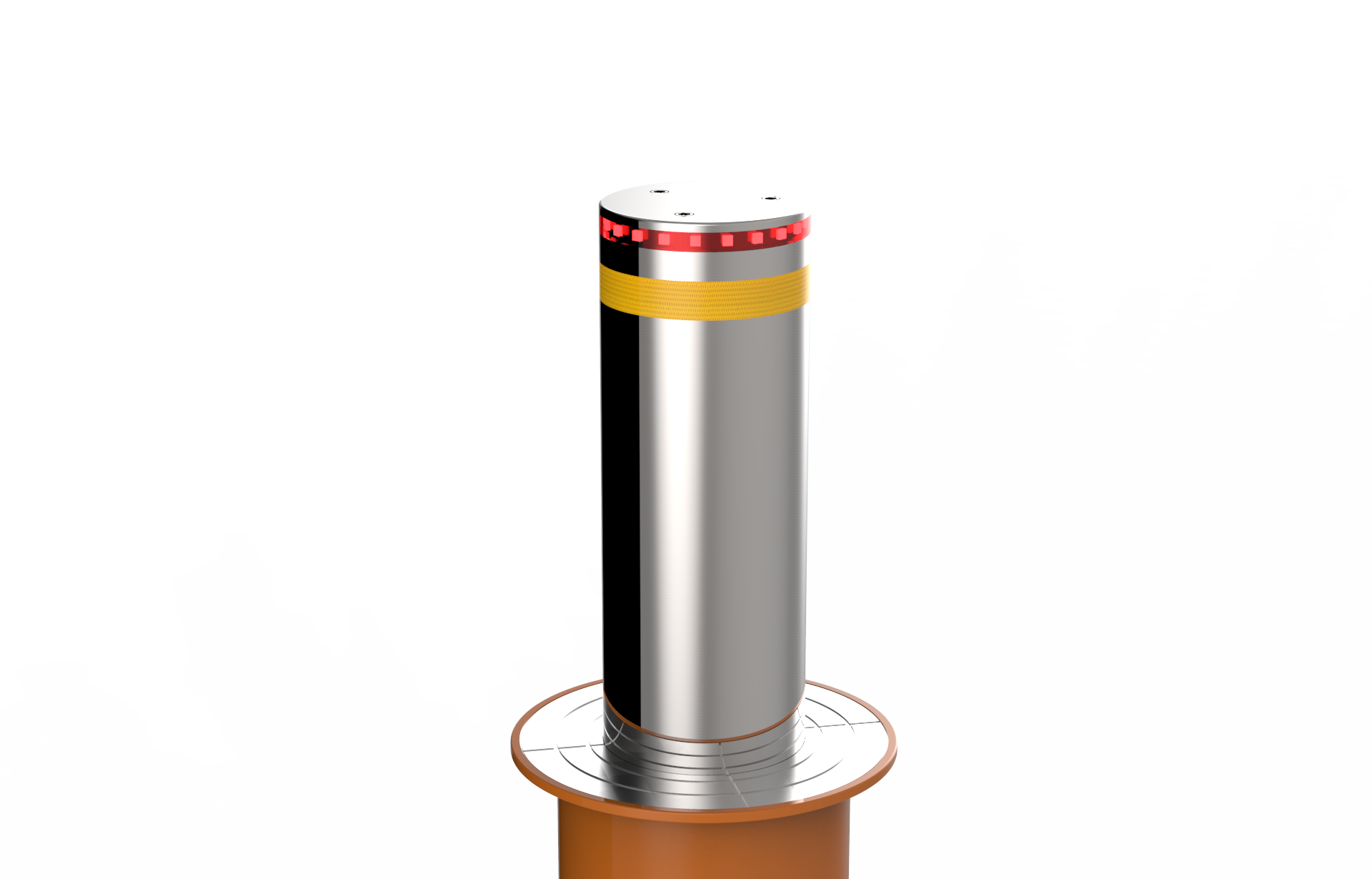 K8凯发旗舰厅HB-102全自动液压升降柱